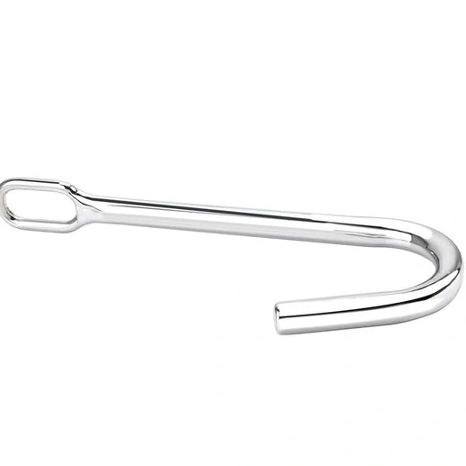 Stainless Ball Steel PerfectFit Plug No Hook 5783 0310